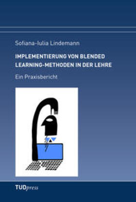 Lindemann, S: Implementierung von Blended Learning-Methoden