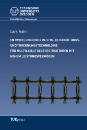 Hahn, L: Entwicklung einer In-situ-Beschichtungs- und Trockn