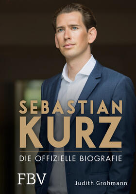 Grohmann, J: Sebastian Kurz