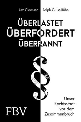 Claassen, U: Überlastet, überfordert, überrannt