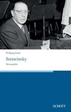 Strawinsky