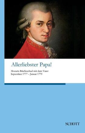 Allerliebster Papa!