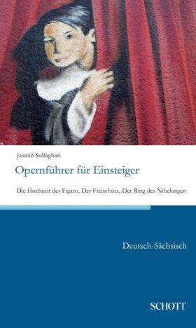 Opernführer für Einsteiger