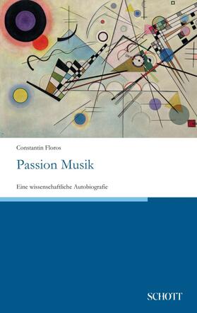 Passion Musik