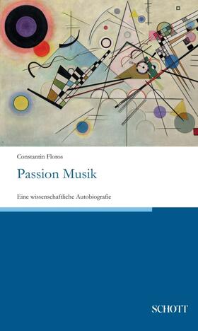 Passion Musik