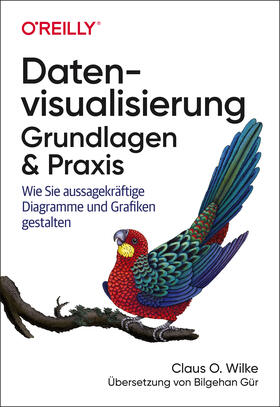 Datenvisualisierung - Grundlagen und Praxis