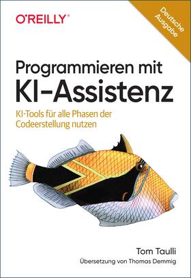 Programmieren mit KI-Assistenz