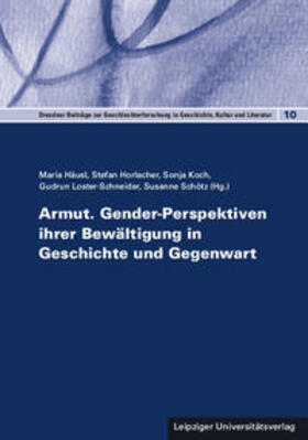 Armut. Gender-Perspektiven ihrer Bewältigung