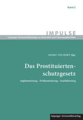 Das Prostituiertenschutzgesetz