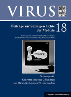 Konzepte sexueller Gesundheit/ Mittelalter bis 21. Jhd.