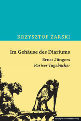 Zarski, K: Im Gehäuse des Diariums
