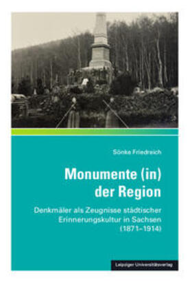 Friedreich, S: Monumente (in) der Region