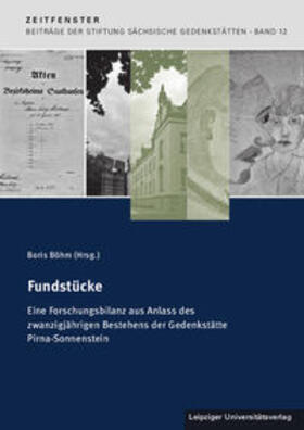 Fundstücke