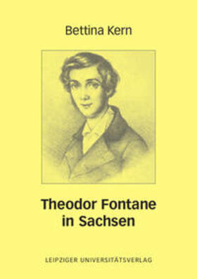 Theodor Fontane in Sachsen