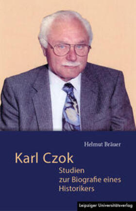 Karl Czok