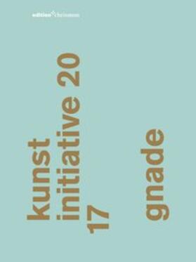 Kunstinitative 2017