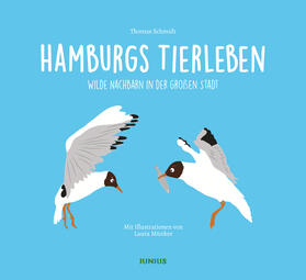 Hamburgs Tierleben