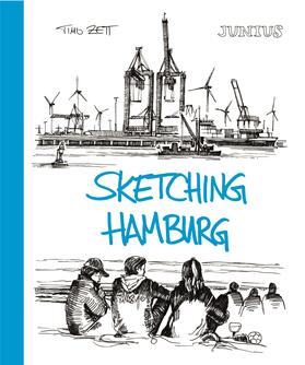 Sketching Hamburg