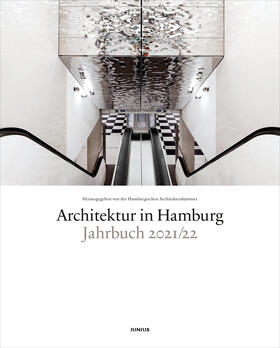 Architektur in Hamburg Jahrbuch 2021/22