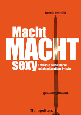 Macht macht sexy