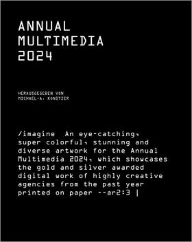 Annual Multimedia 2024