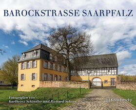 Barockstraße SaarPfalz