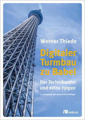 Digitaler Turmbau zu Babel