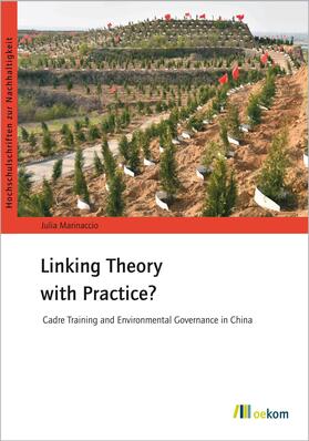 Marinaccio, J: Linking Theory with Practice?