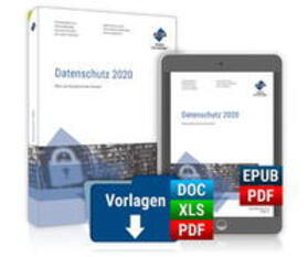 Datenschutz 2020. Premium-Ausgabe