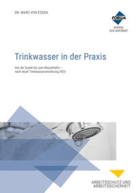 Trinkwasser in der Praxis. PREMIUM-Ausgabe