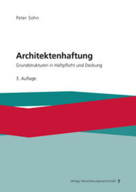 Architektenhaftung