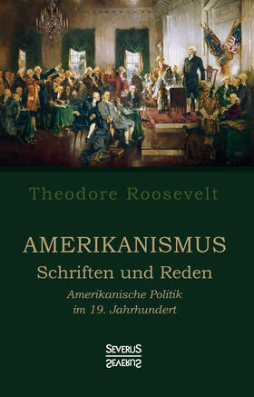 Amerikanismus ¿ Schriften und Reden