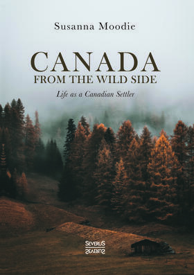 Canada from the Wild Side