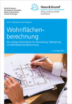 Wohnflächenberechnung