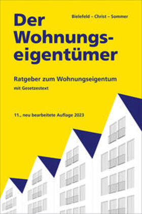 Der Wohnungseigentümer