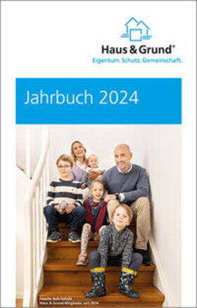 Jahrbuch 2024