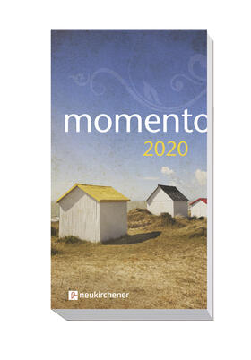 momento 2020 - Taschenbuchausgabe