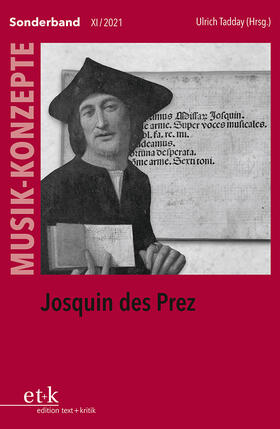 Josquin des Prez