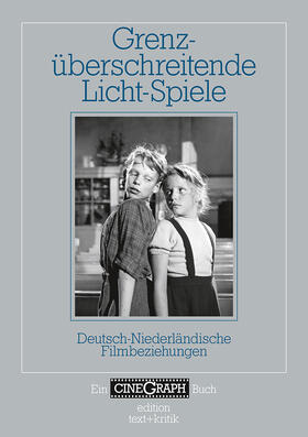 Grenzüberschreitende Licht-Spiele