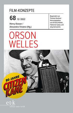 Orson Welles