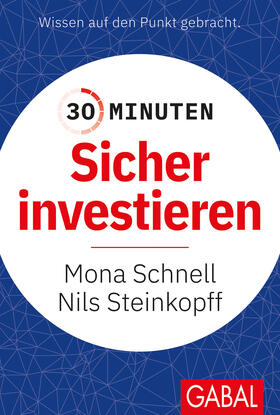 Steinkopff, N: 30 Minuten Sicher investieren