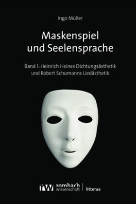 Maskenspiel und Seelensprache