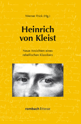 Heinrich von Kleist