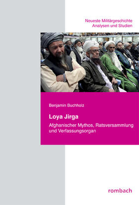 Loya Jirga