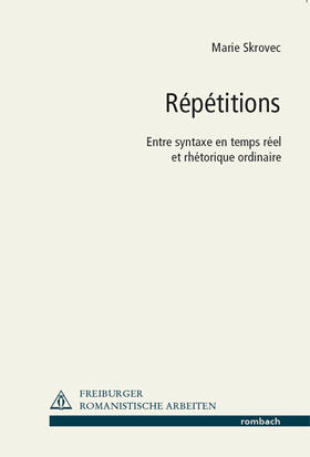 Répétitions