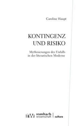 Kontingenz und Risiko