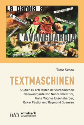 Textmaschinen