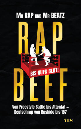 Rap, M: Rap Beef