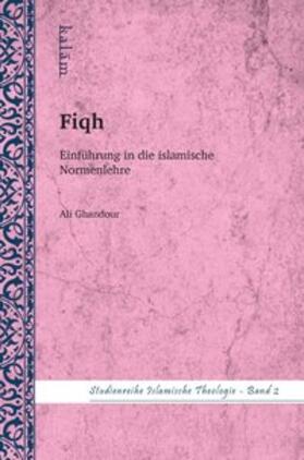 Fiqh - Einführung in die Normenlehre