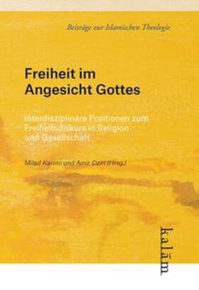 Freiheit im Angesichts Gottes